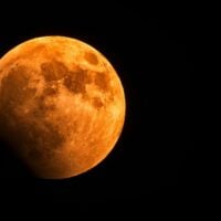 Maansverduistering Eindhoven