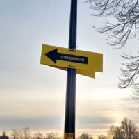 Verkiezingen stembureaus oproep