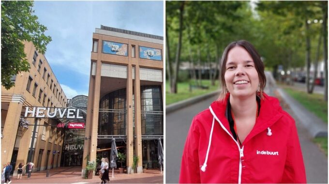 Nieuwe zaken Eindhoven winkels restaurants update