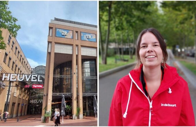 Nieuwe zaken Eindhoven winkels restaurants update