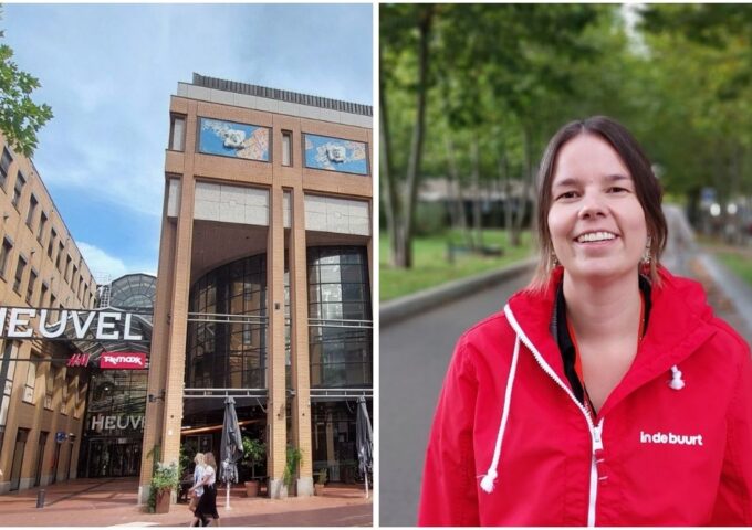 Nieuwe zaken Eindhoven winkels restaurants update