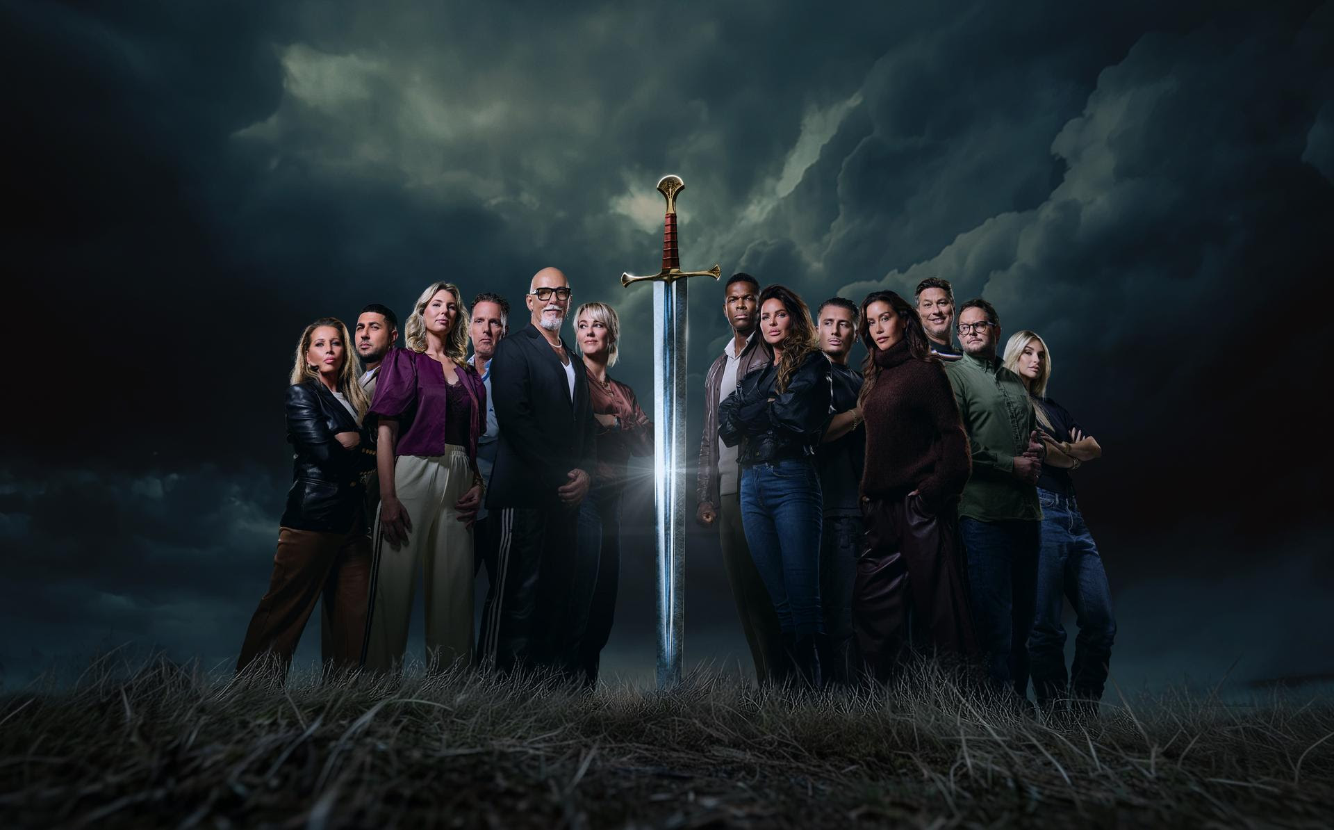 Vanavond op tv: een stadsgenoot speelt Het Zwaard van Damocles