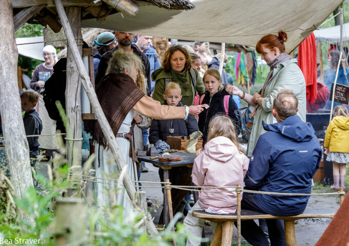 PreHistorisch Dorp Eindhoven