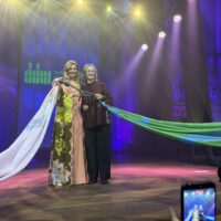 Koningin Maxima Dutch Design Week 2025 DDW 2025 opening