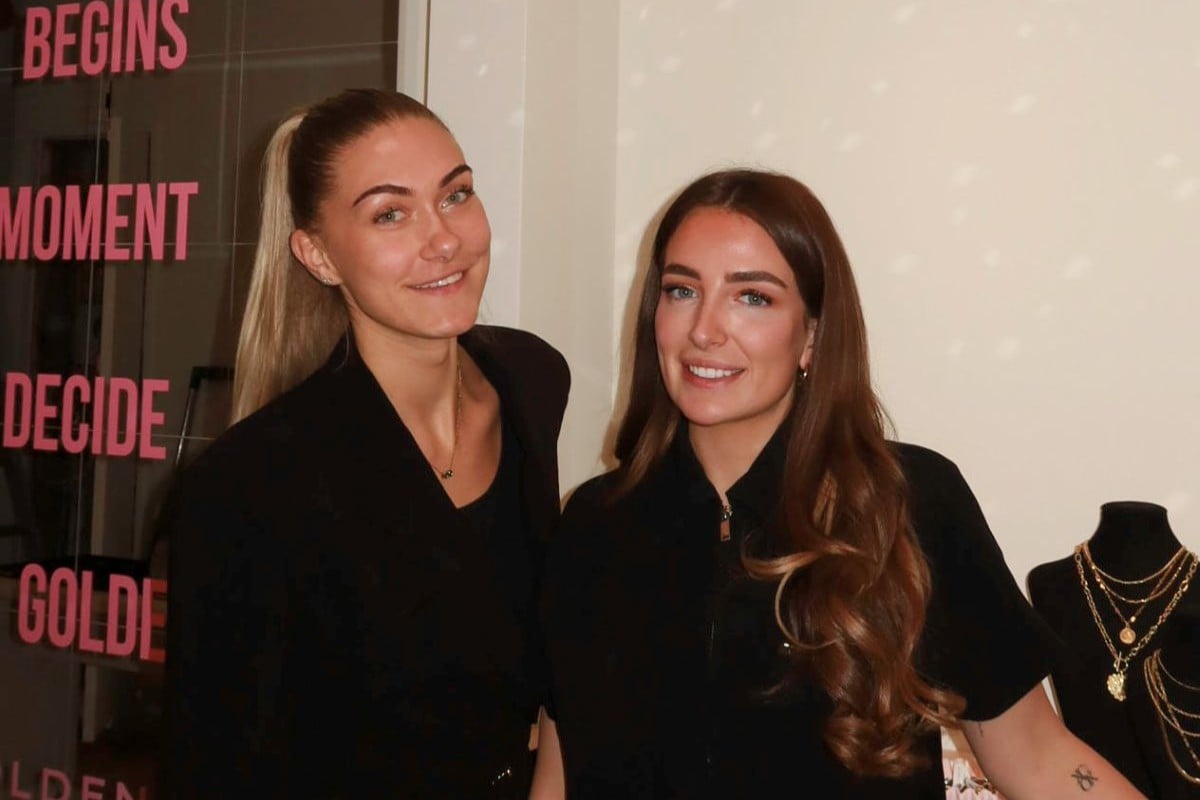 Wauw! Dit bekende sieradenmerk opent een pop-upwinkel in het centrum van Eindhoven