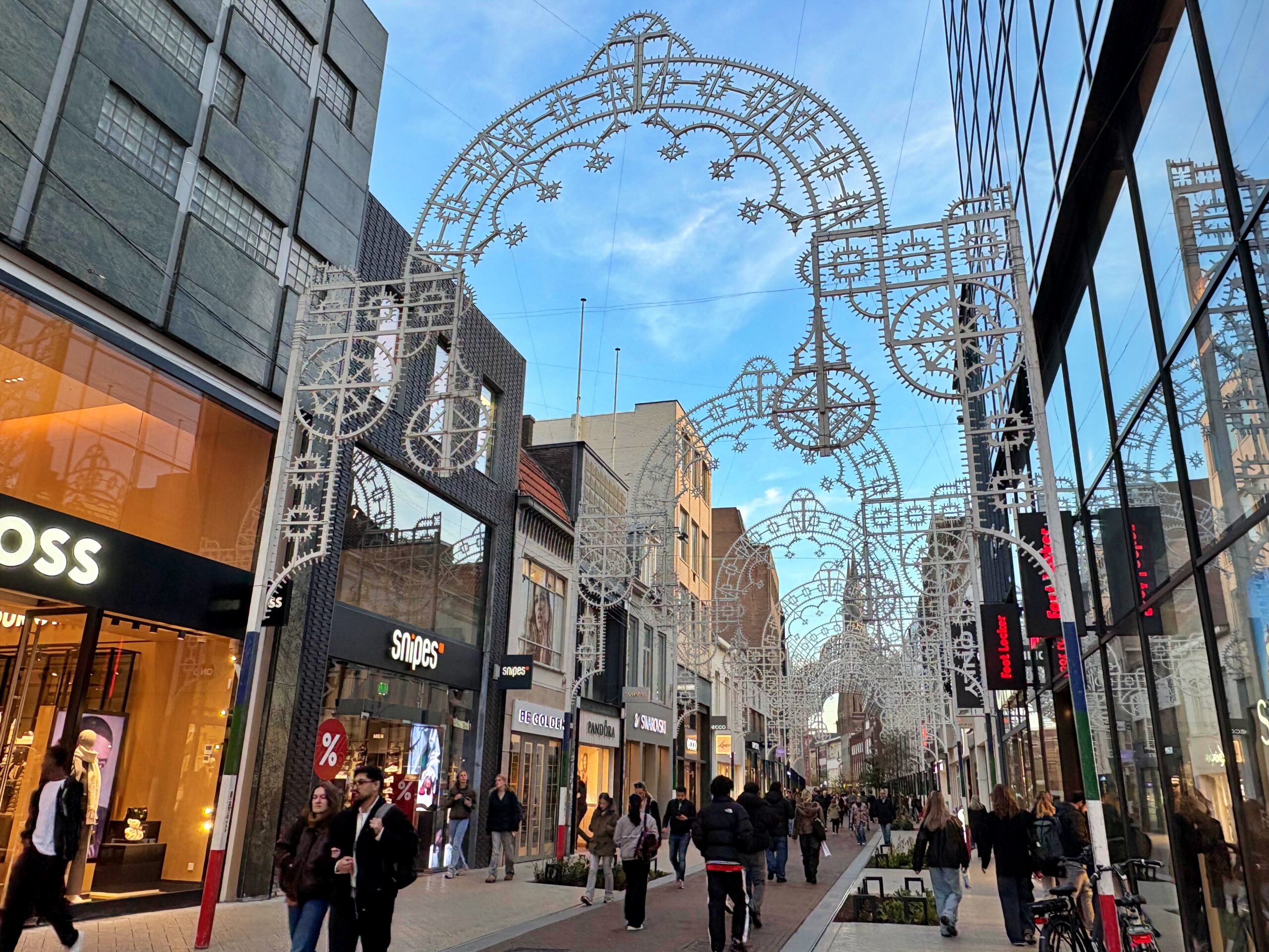 Sneak preview: deze oude bekende van Glow in Eindhoven komt terug