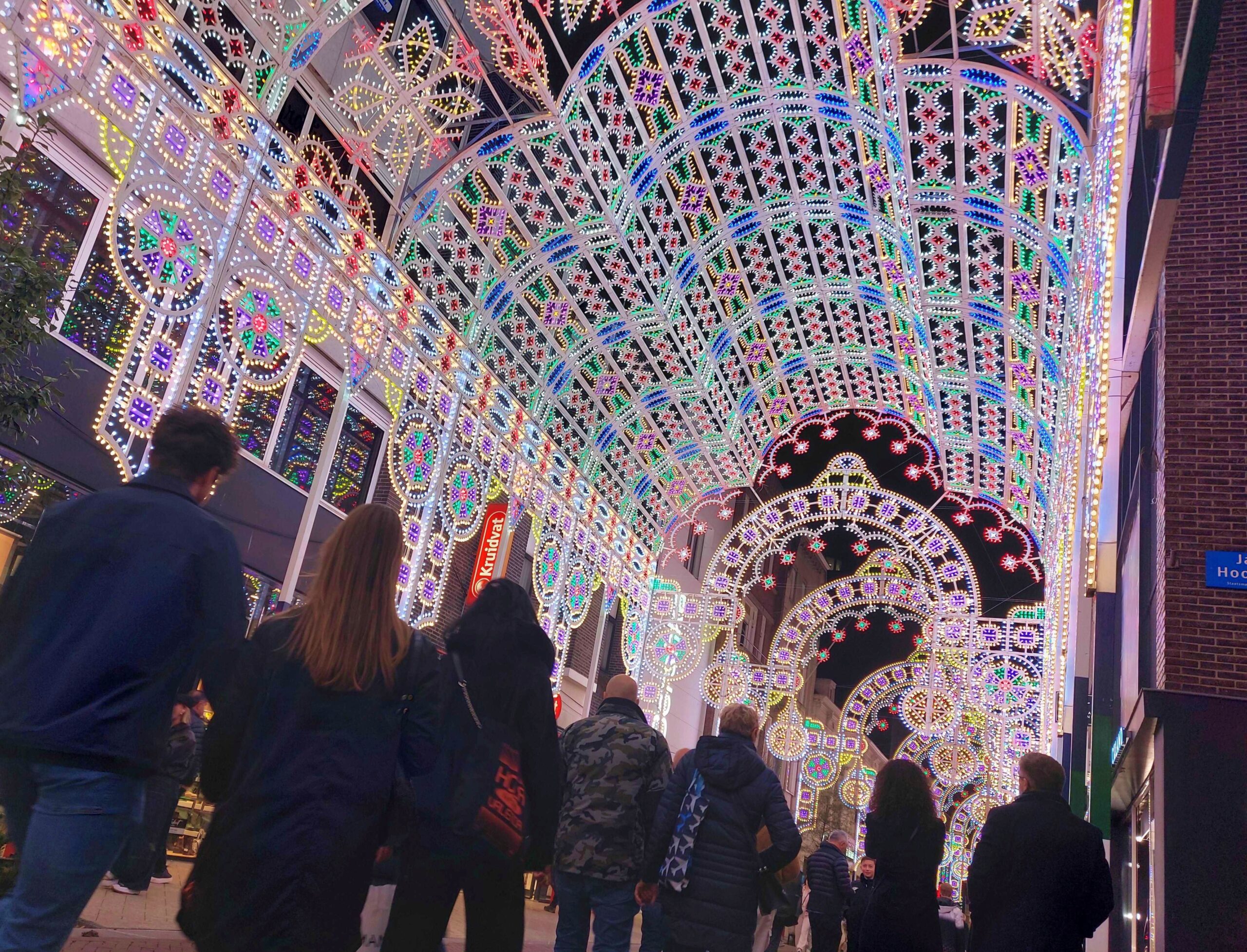 Terugblik in beeld: dit was Eindhoven in 2025