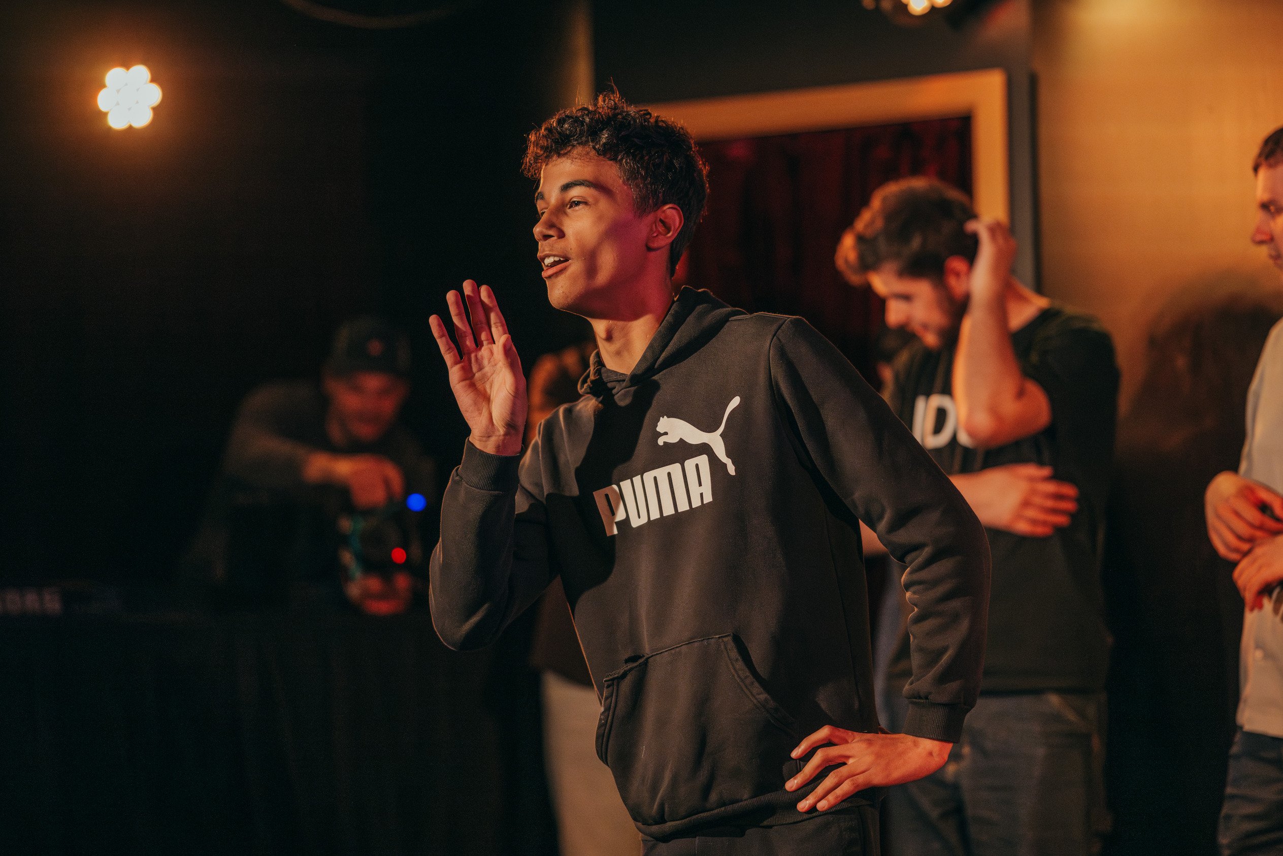 Deze dingen doe je dit weekend in Eindhoven (14 – 16 november)