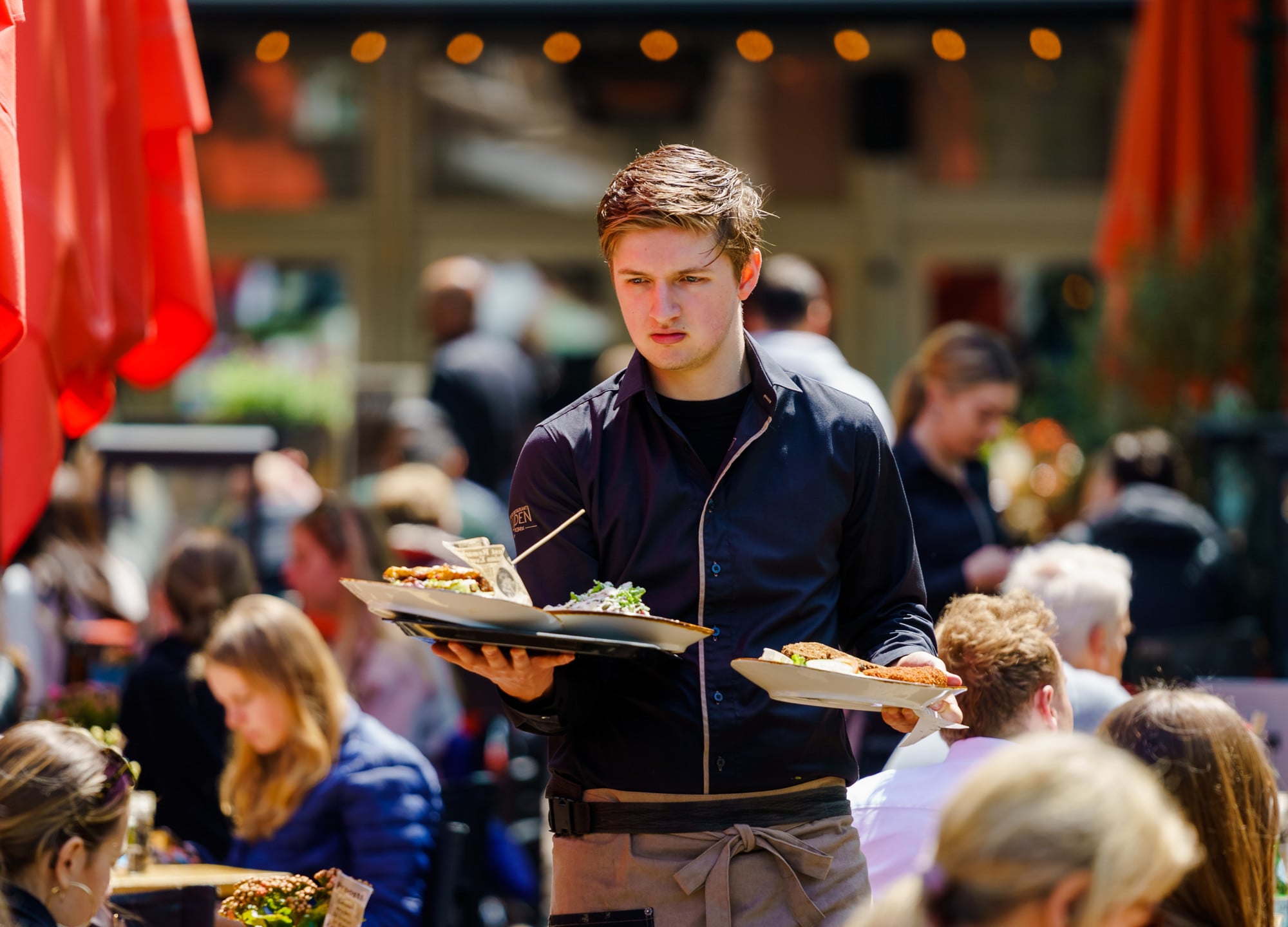 Lekker bezig! Deze horecazaken in Eindhoven vielen dit jaar in de prijzen
