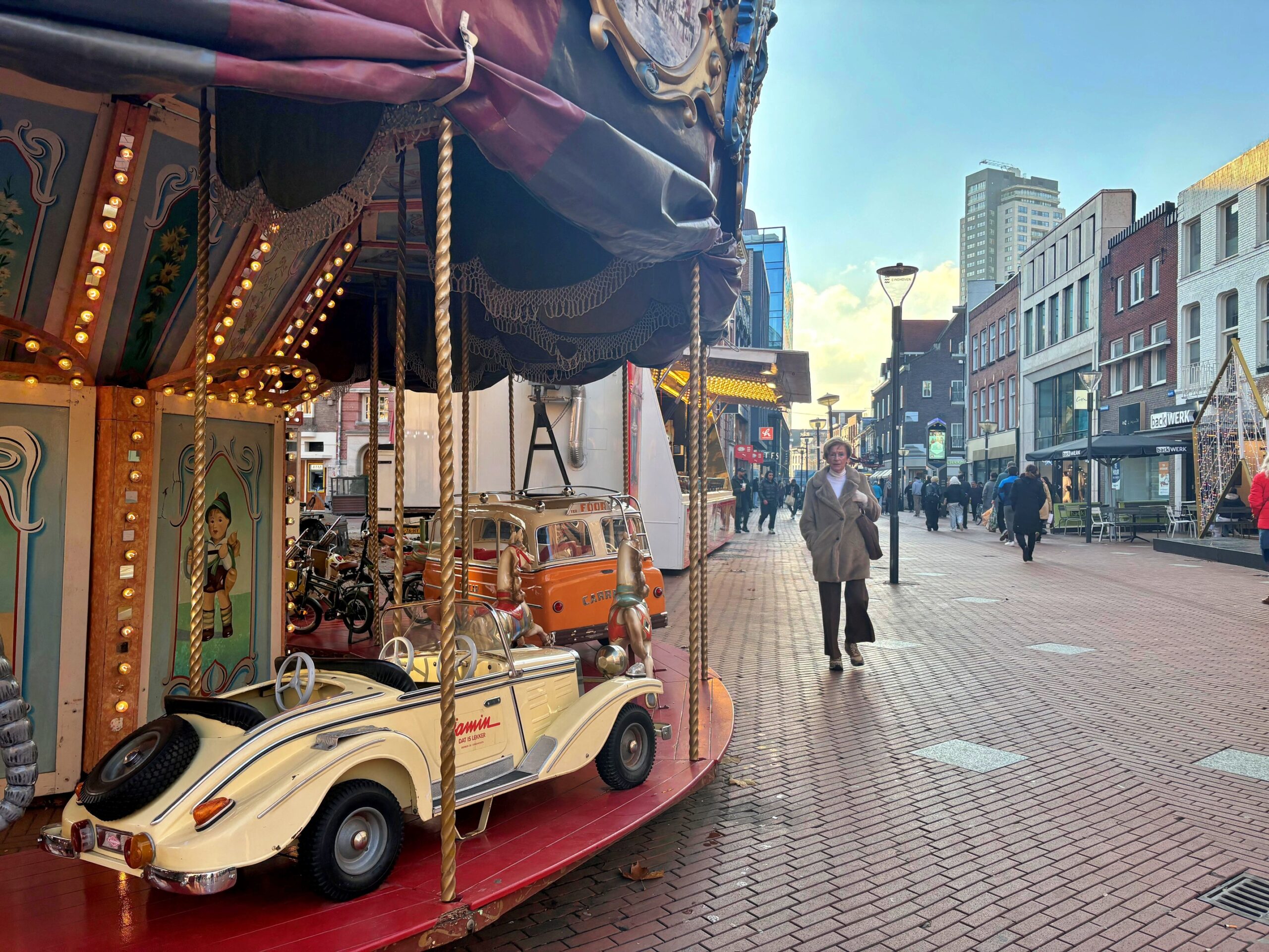 Deze dingen doe je dit weekend in Eindhoven (28 – 30 november)