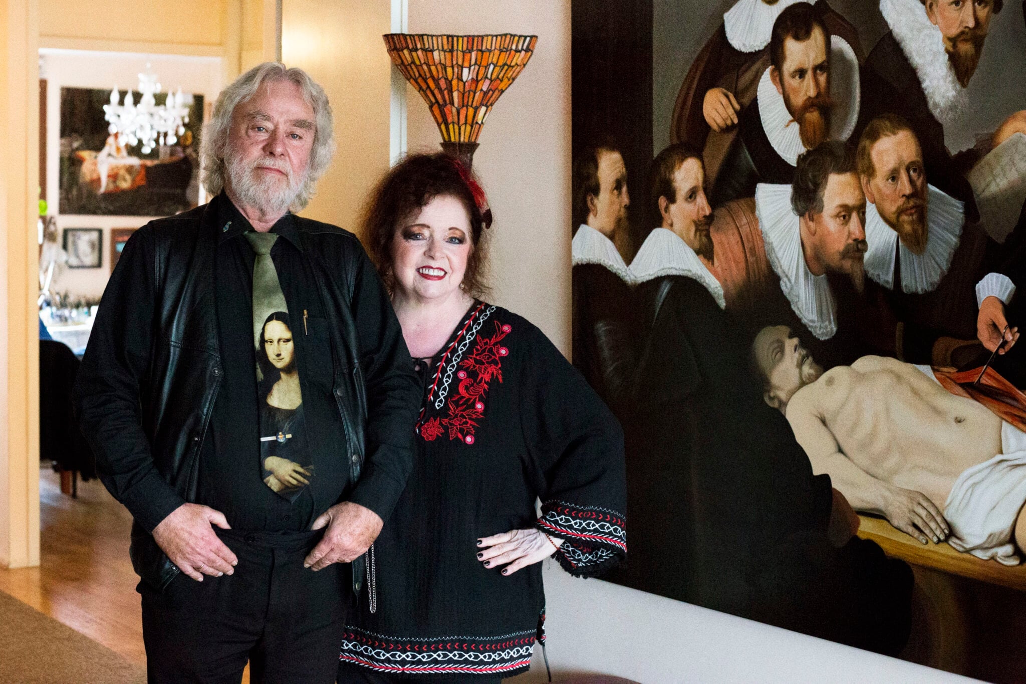 Gezocht: huizen in Eindhoven met bijzondere voorwerpen