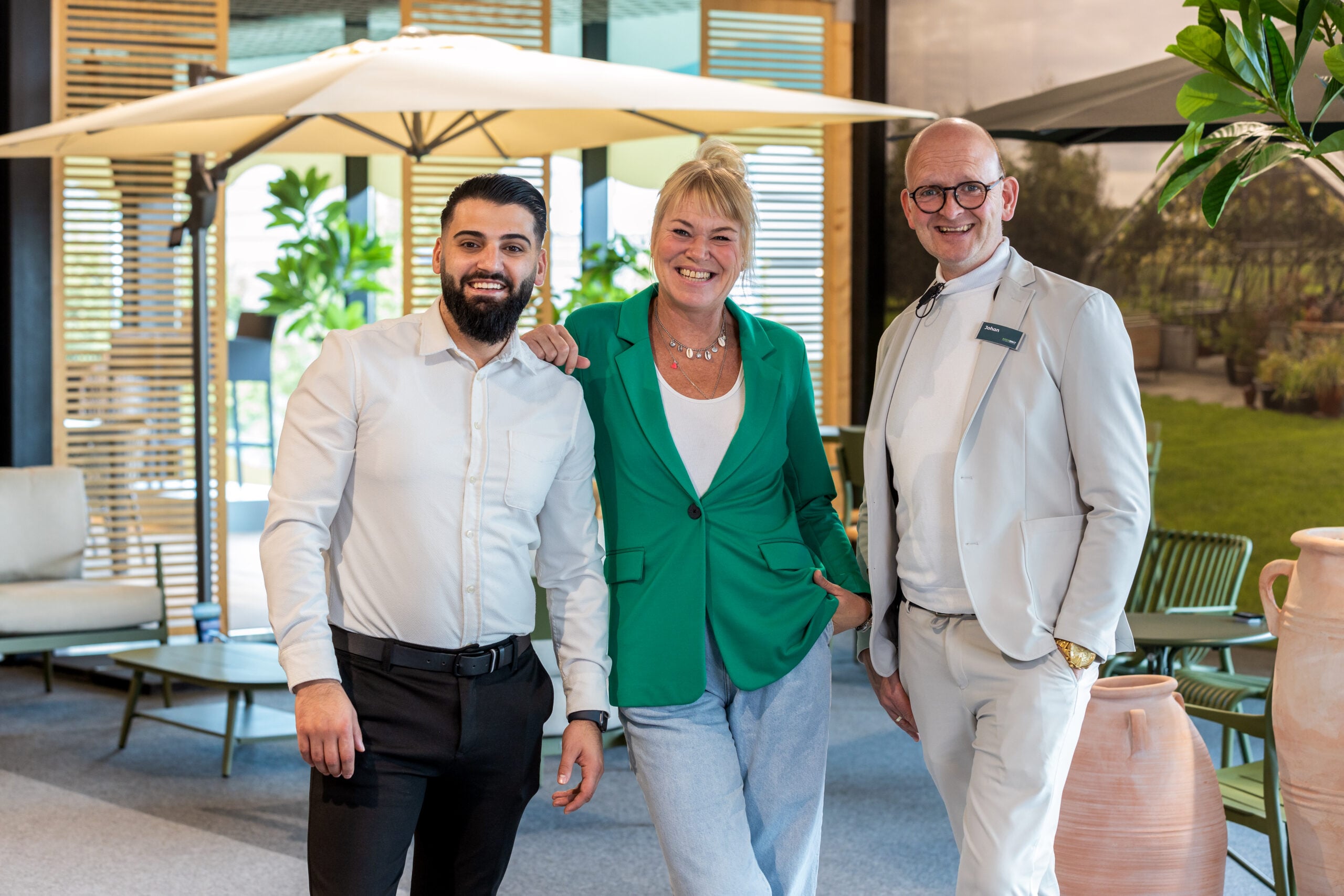 Dit walhalla voor tuinliefhebbers komt naar Eindhoven (én heeft vacatures)