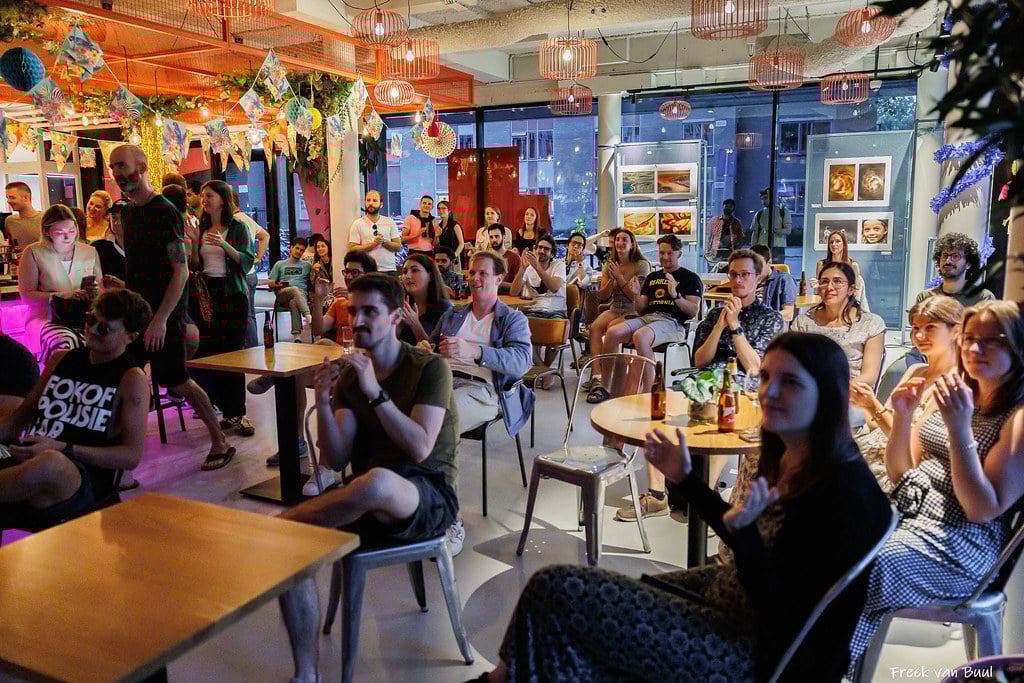 Deze dingen doe je dit weekend in Eindhoven (19 – 21 december)