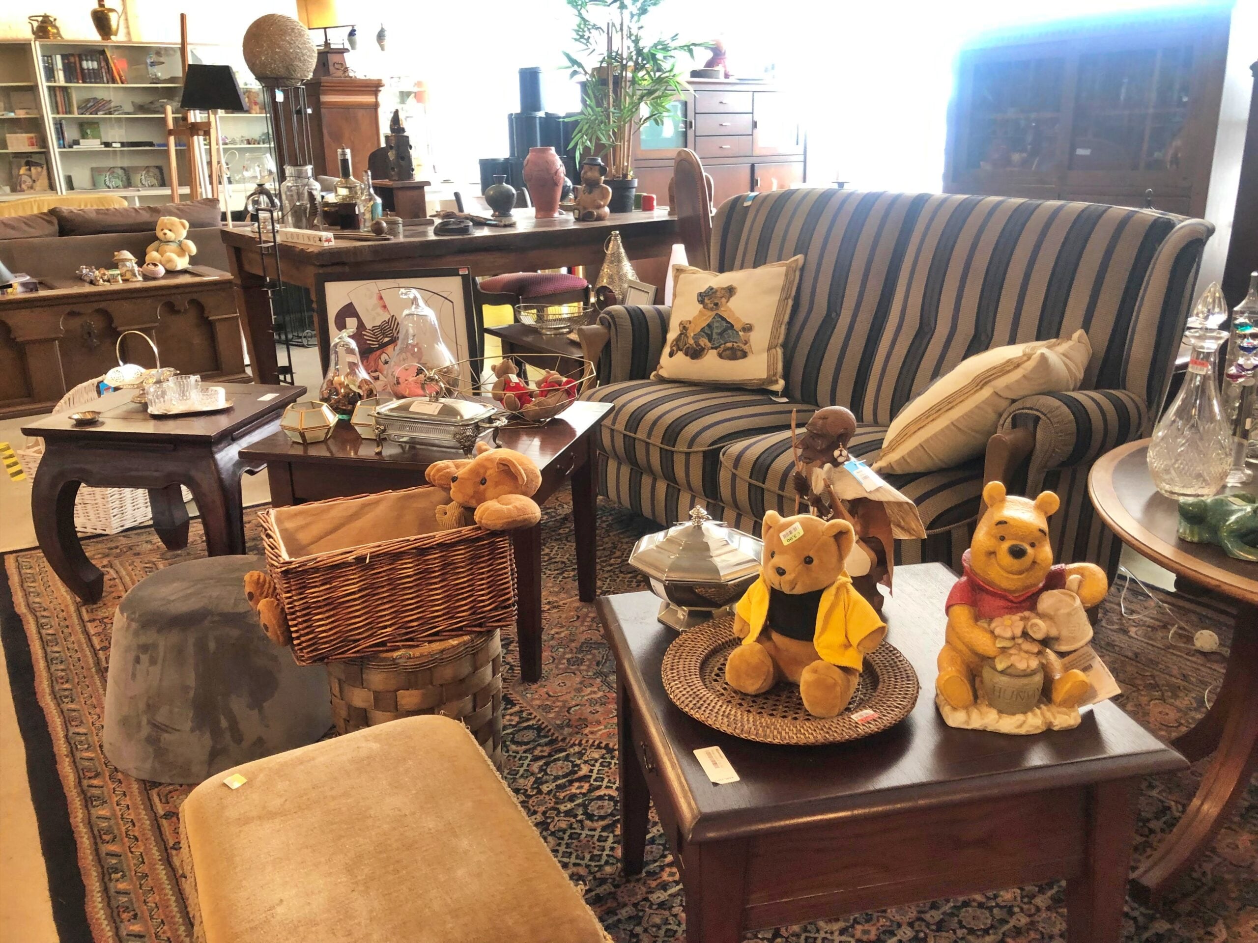 Frisse start: hier in Eindhoven kun je je oude spullen kwijt