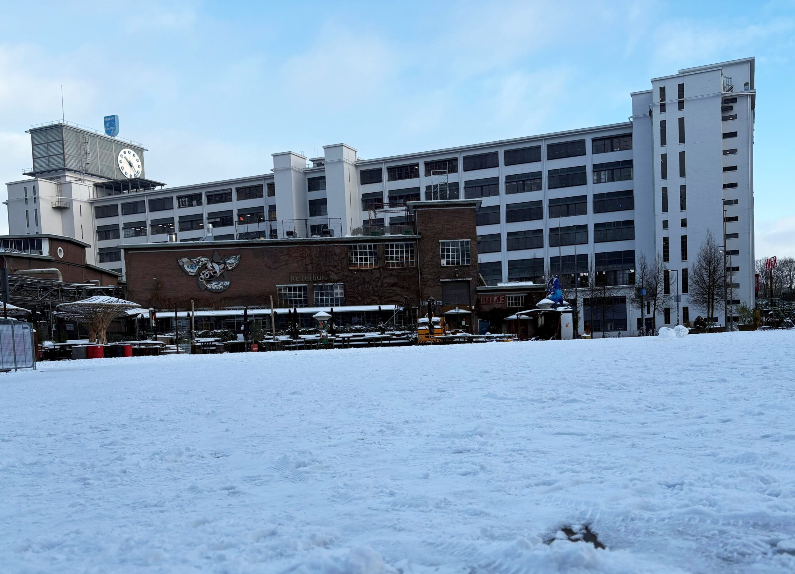 Deze dingen doe je dit weekend in Eindhoven (9 – 11 januari)