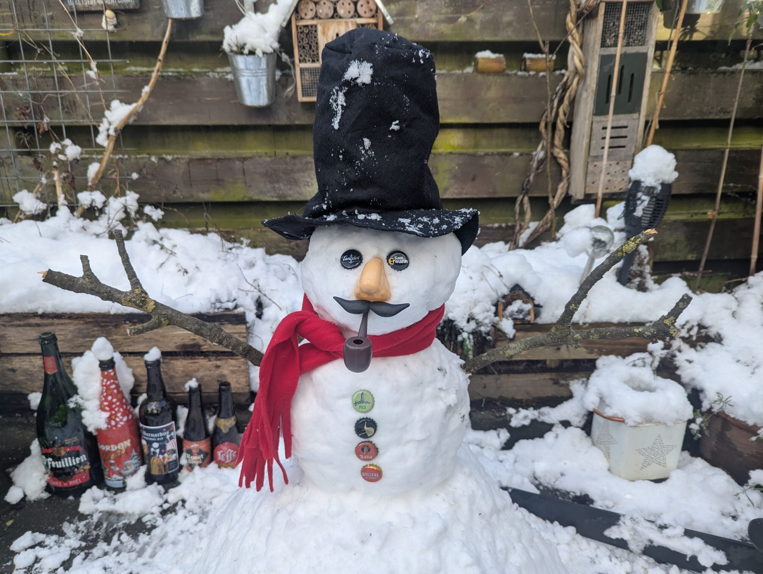 Zo cool! 8 x winterse foto’s uit Eindhoven