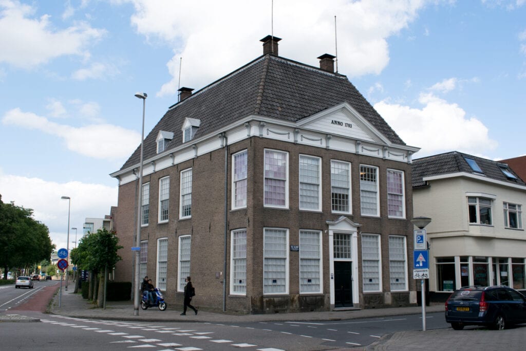 Elderinkshuis