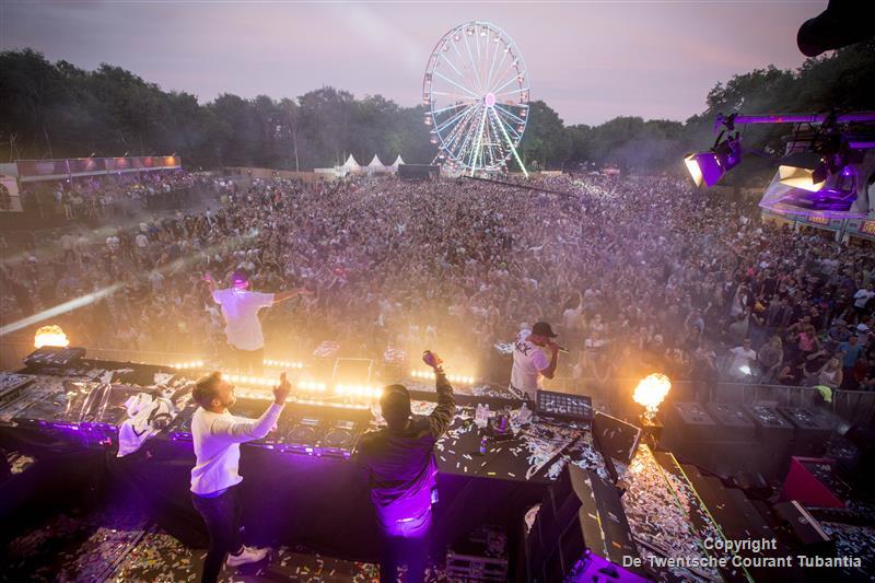 Freshtival Bucketlist