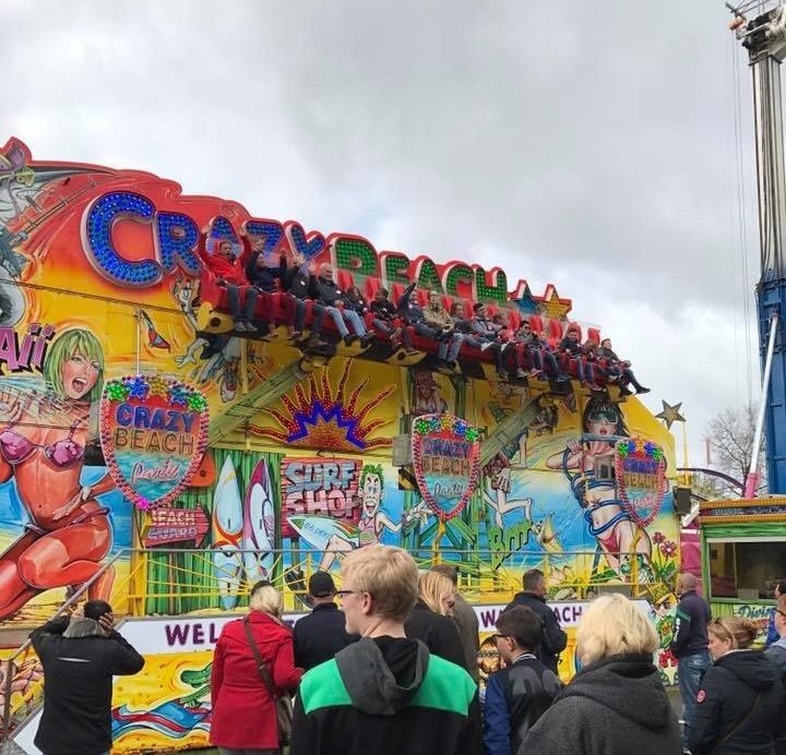 Kermis in Enschede 5 x dit moet je weten indebuurt Enschede