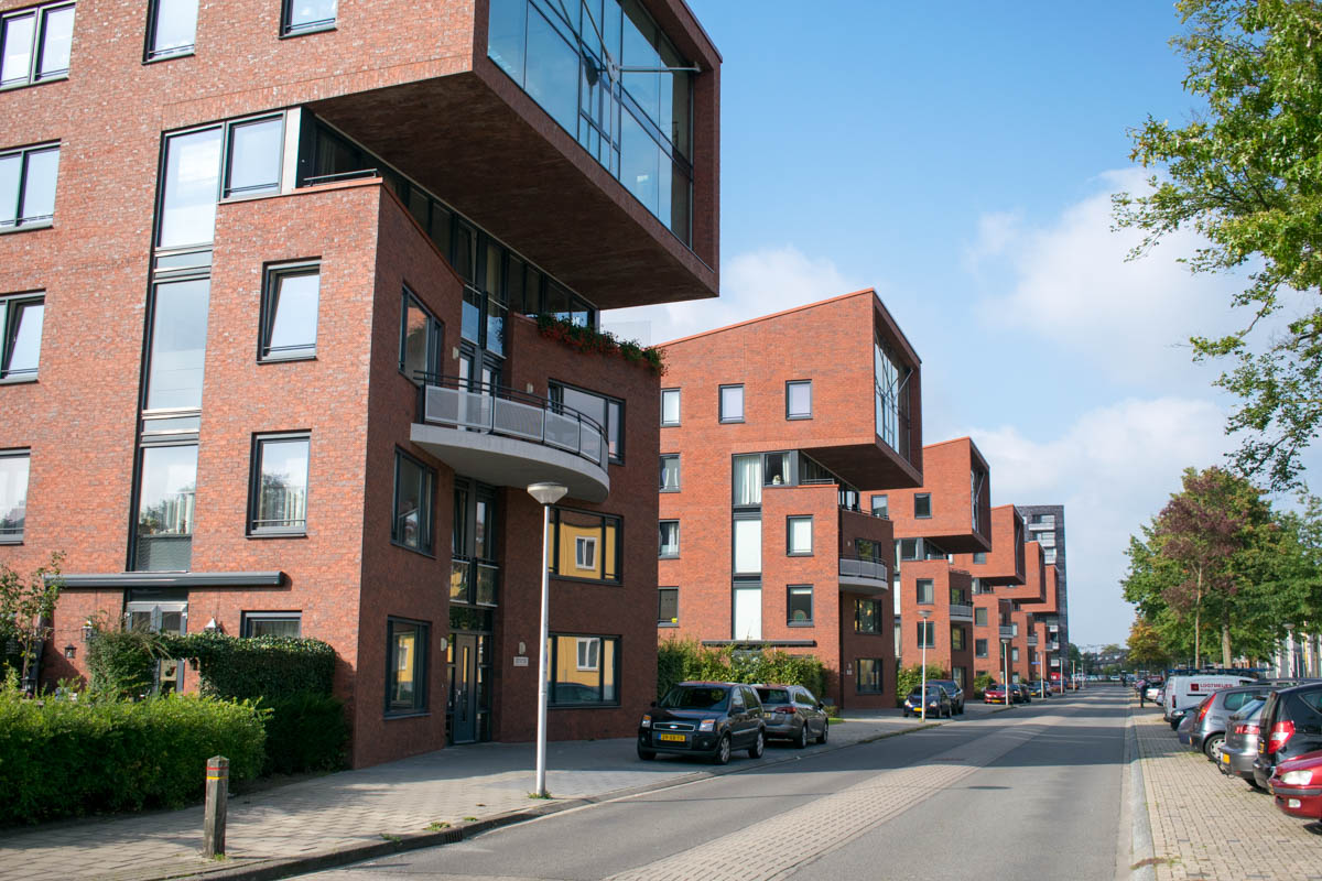 Huizen verkocht in Enschede