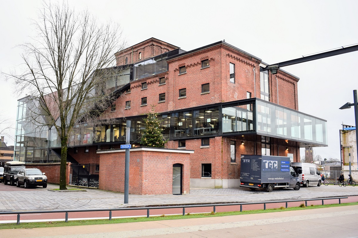 Binnen kijken bij Indebuurt Balengebouw (10)