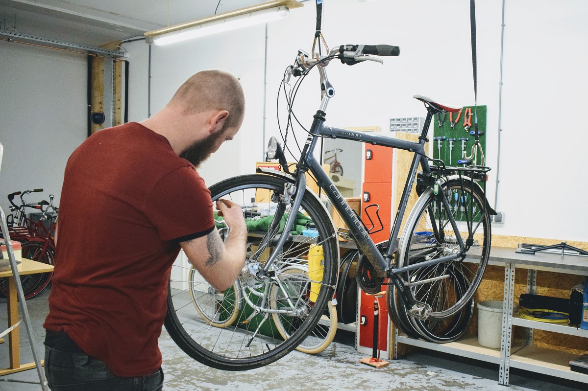 Bike Works