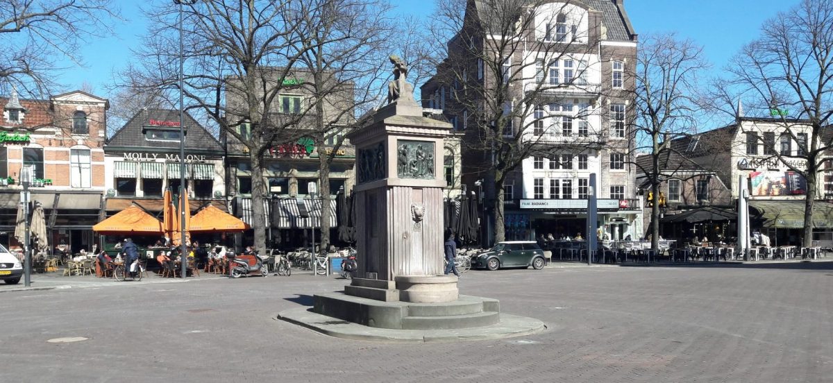 oude-markt-enschede