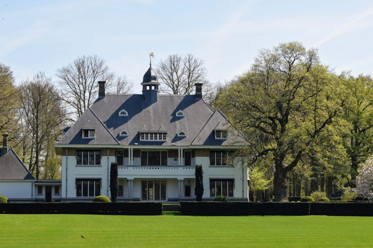 stokhorst wijk