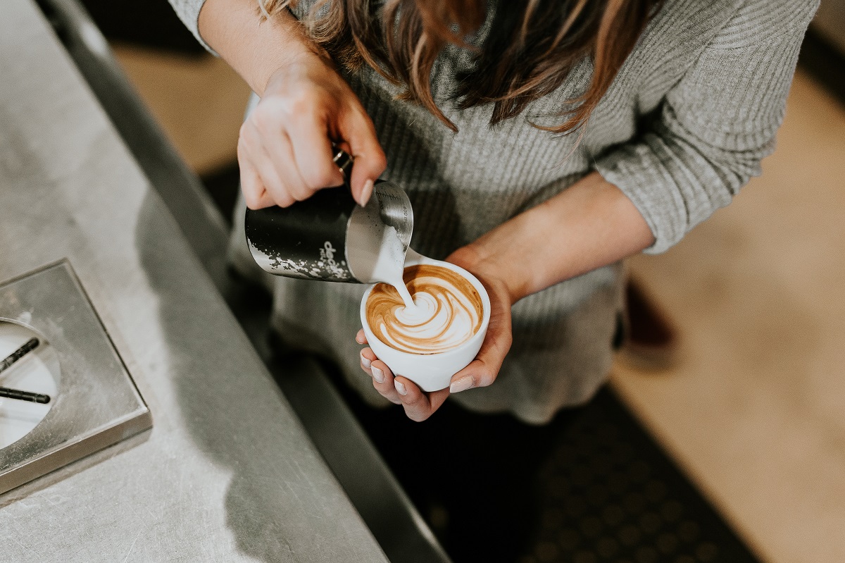 koffie enschede