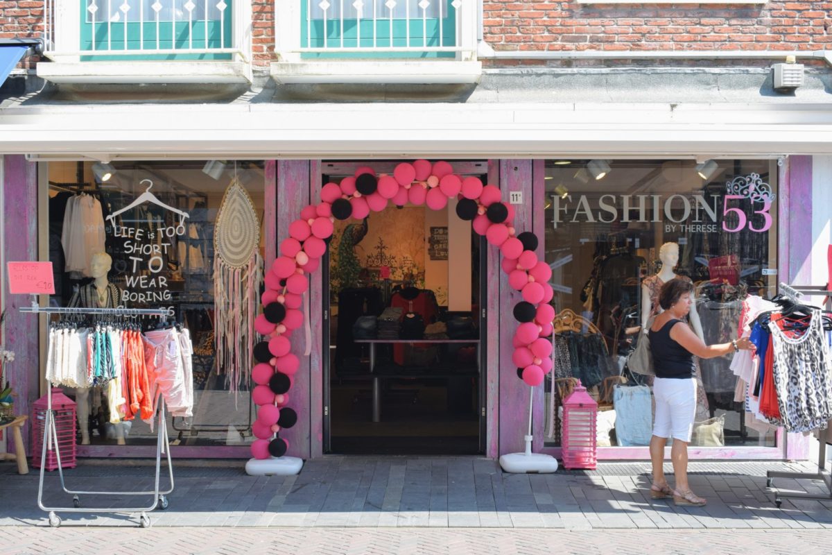 fashion53 juli geopend