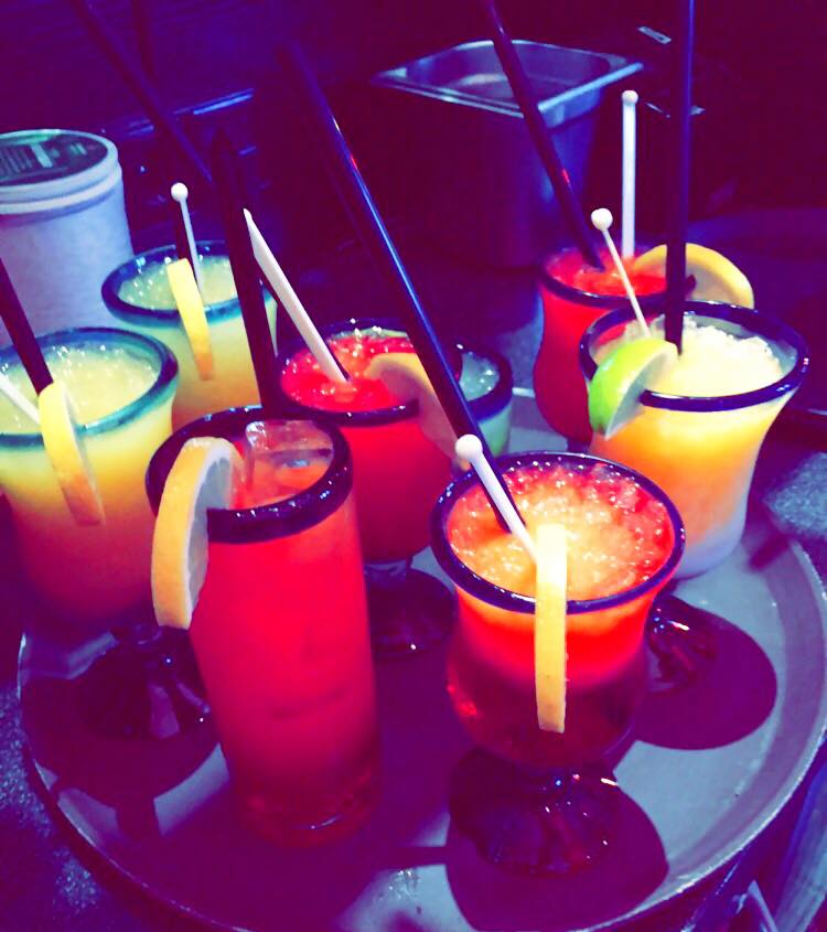 cocktails copacabana