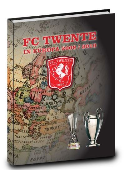 fc twente voetbal