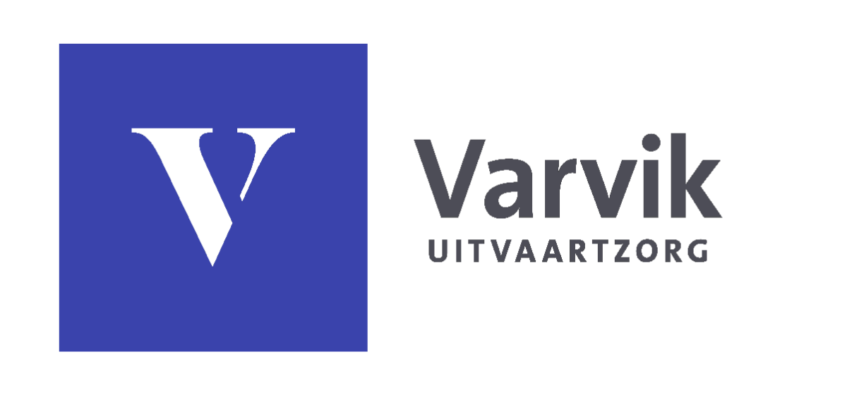 logo varvik uitvaartzorg