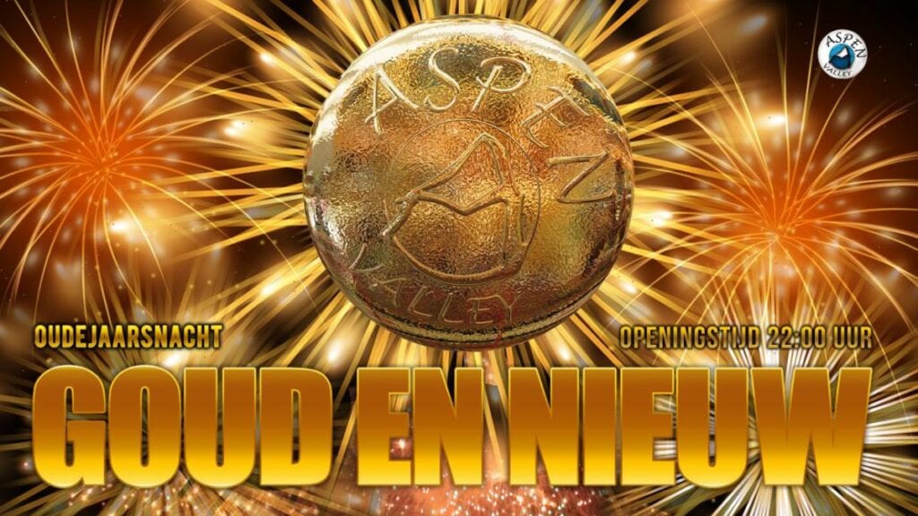 Knallend 2019 in dit zijn de oud en nieuw feesten in Enschede