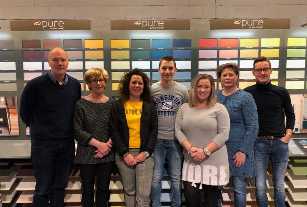decokay eijssink enschede team