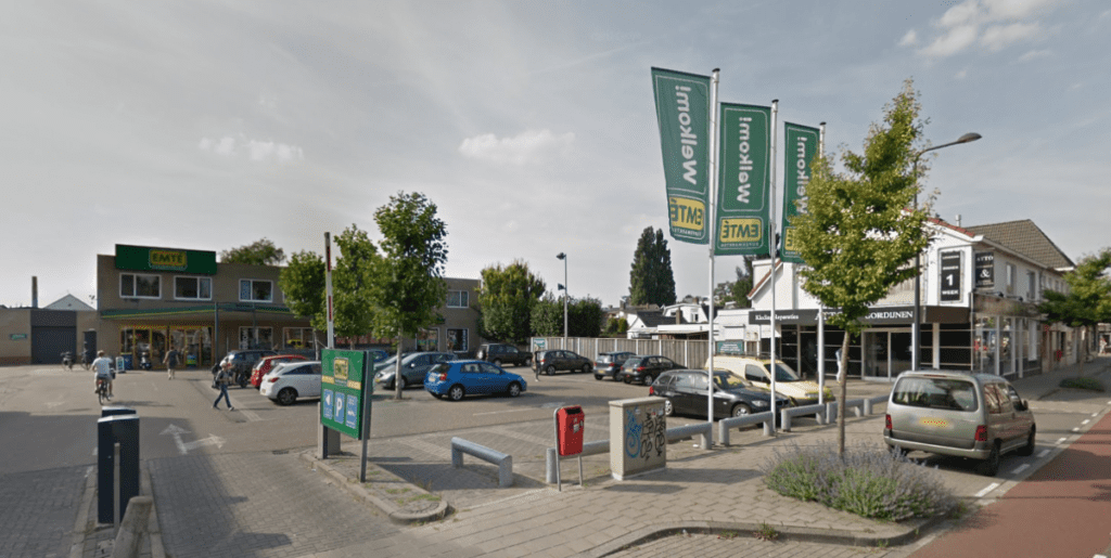 emté kuipersdijk