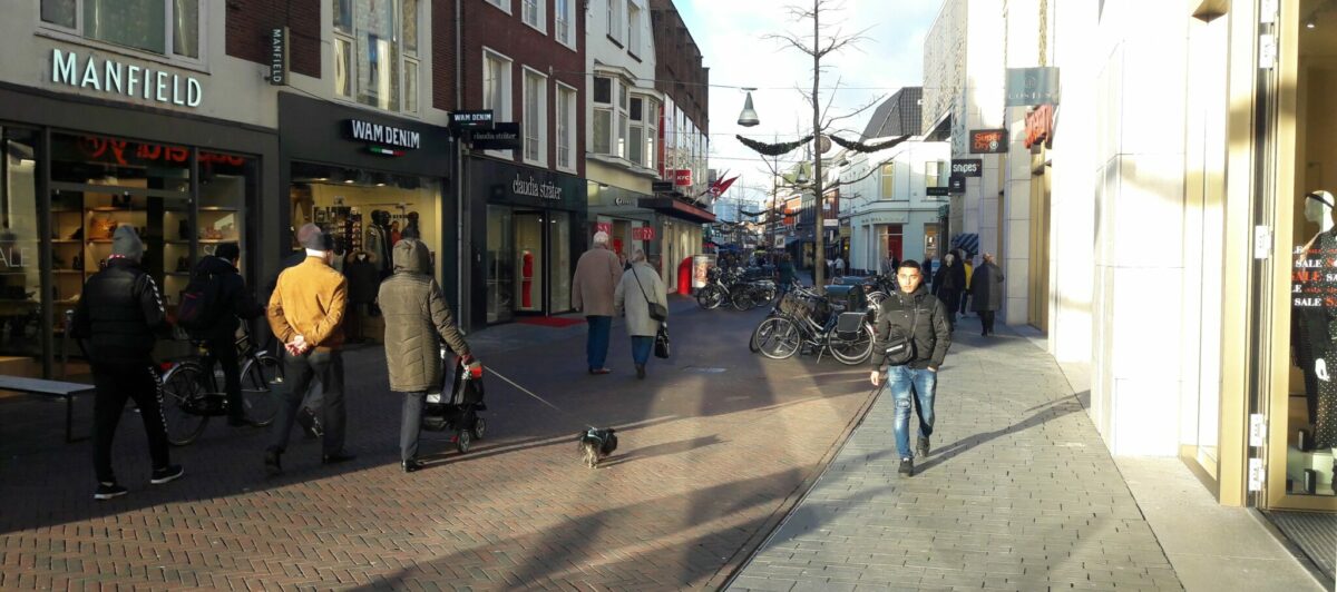 aanbiedingen in enschede