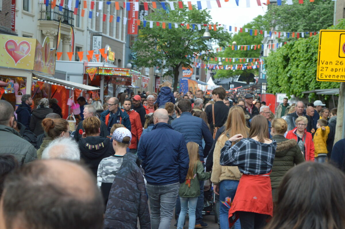 Koningsdag Enschede 2019_26