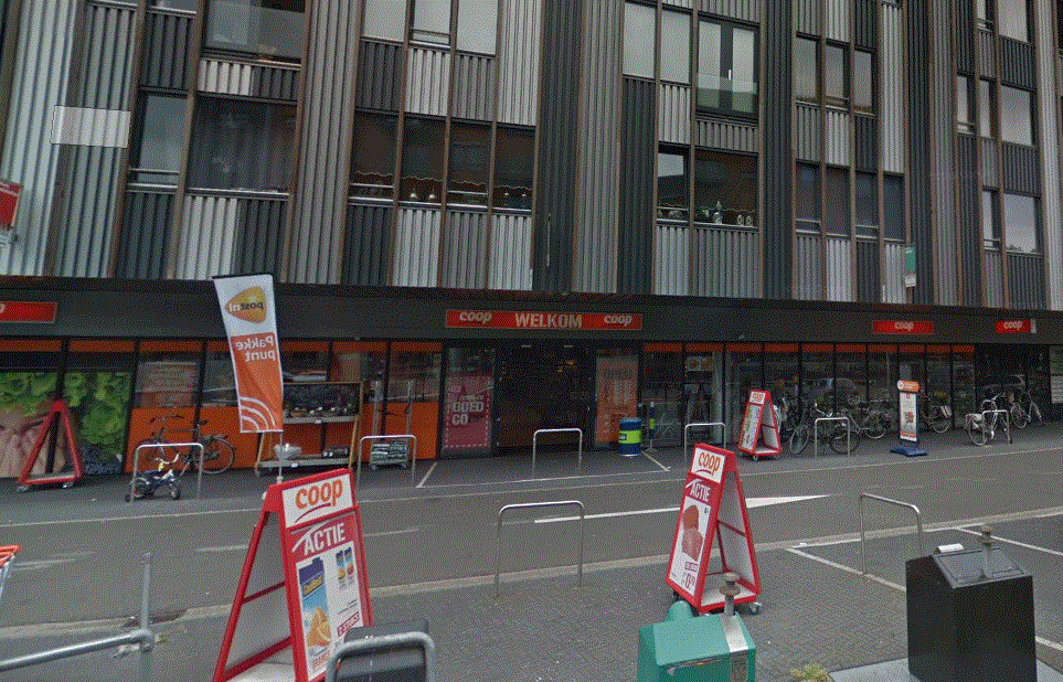 Coop Enschede