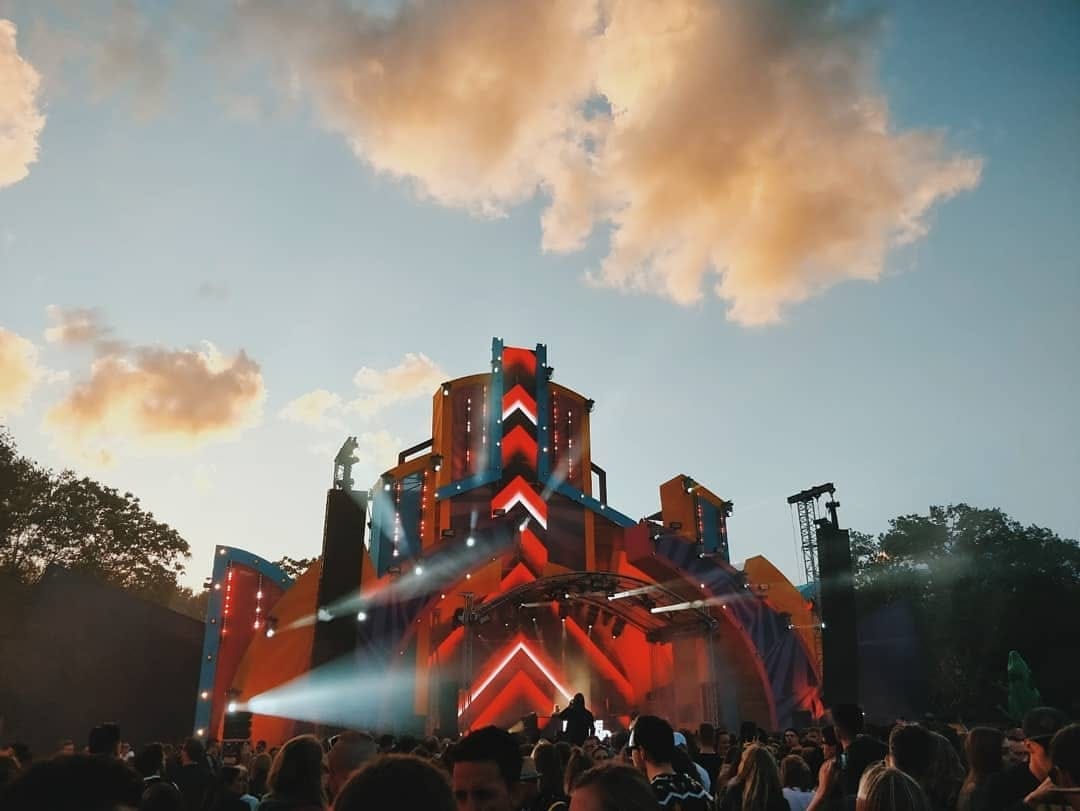 Freshtival 2019