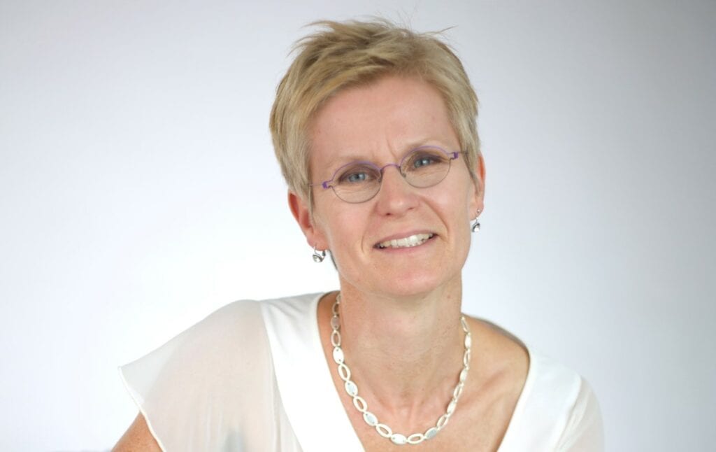 Gerda Vink opruimcoach