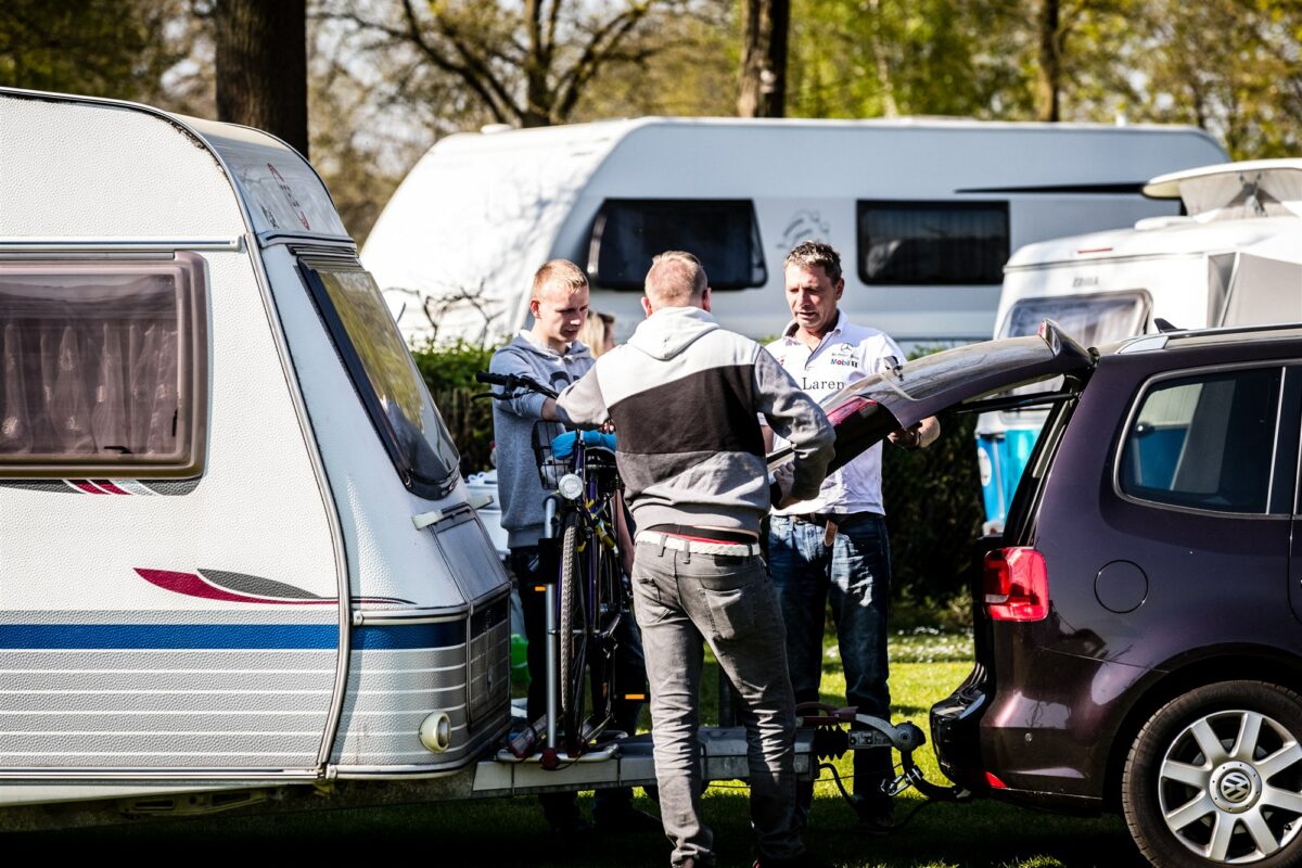 caravan