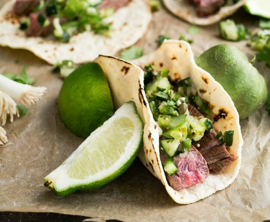 taco