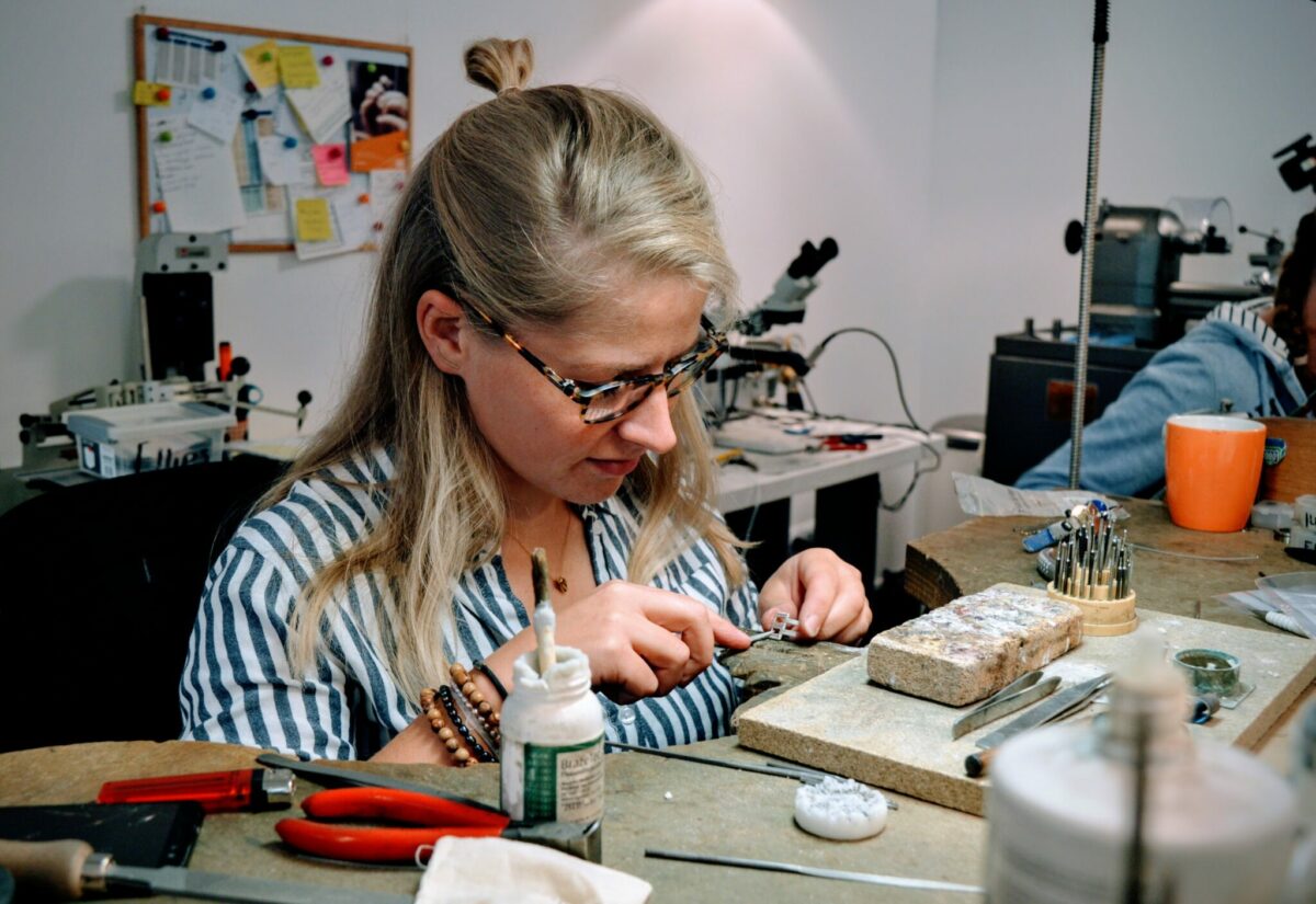 mensen achter UNI10