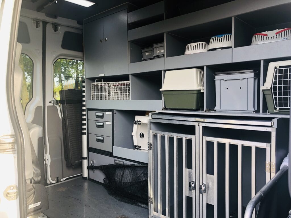 dierenambulance