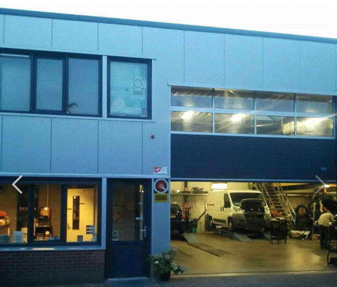 Door jullie gekozen dit zijn de beste autogarages in Enschede