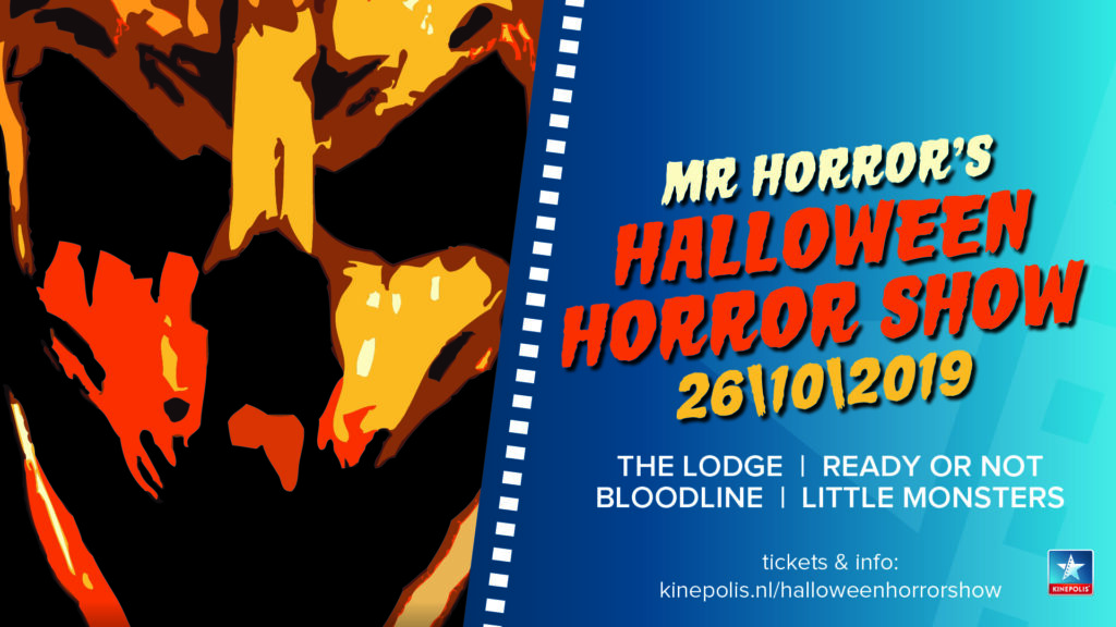 Horror show kinepolis