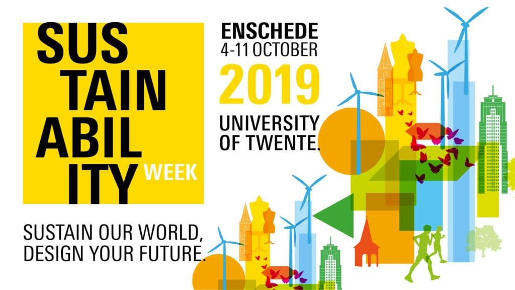 Sustainability week