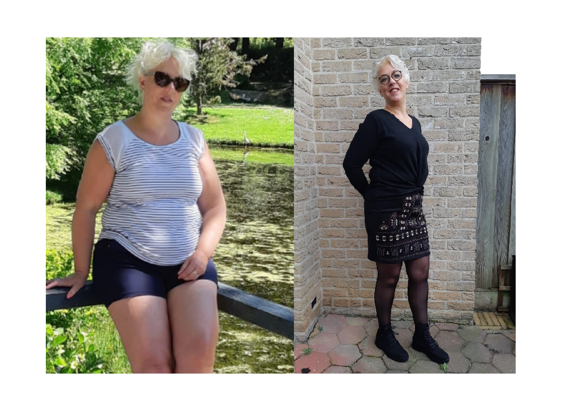 Sandra Easyslim.nu