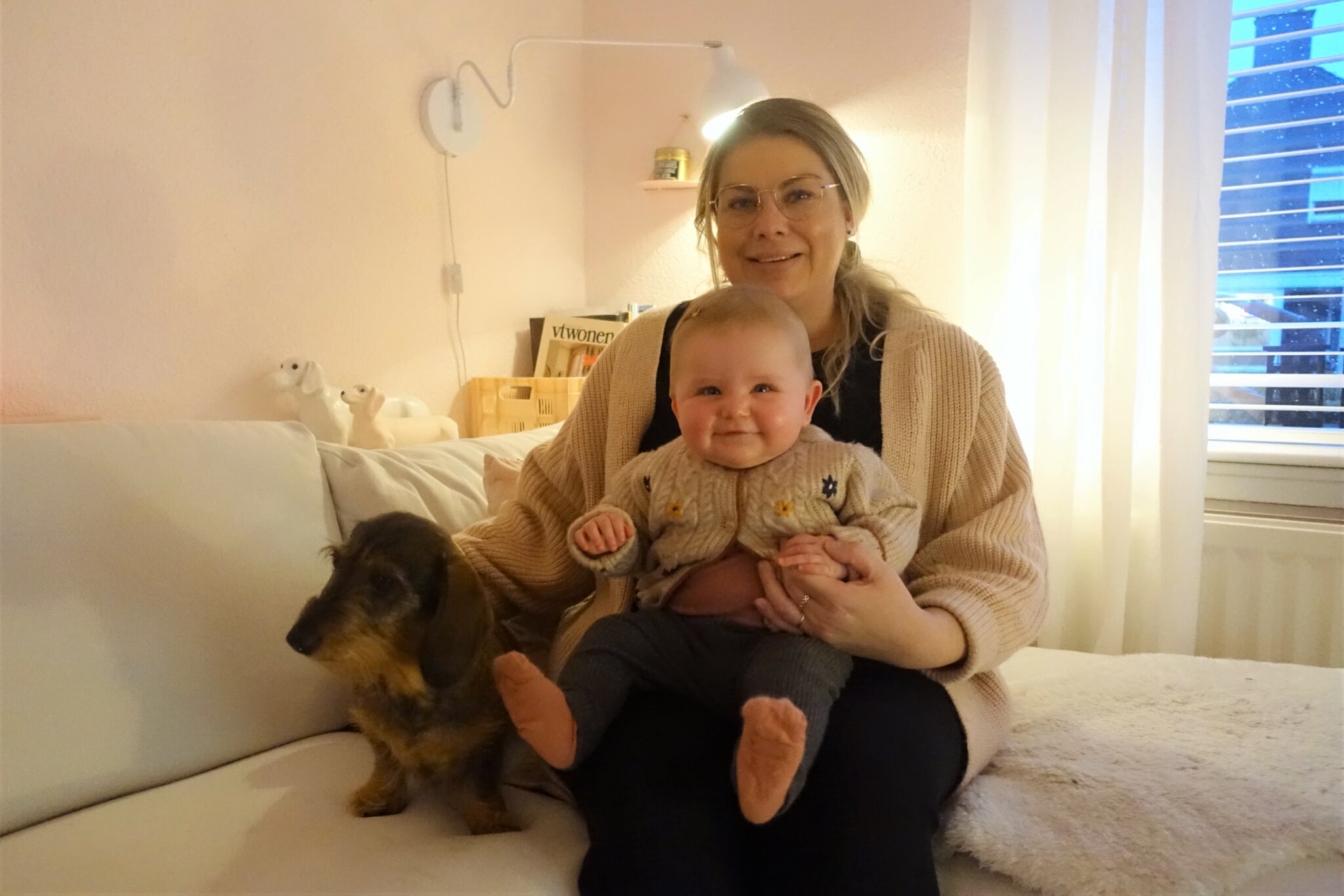 Zaaddonor gezocht natuurlijke manier